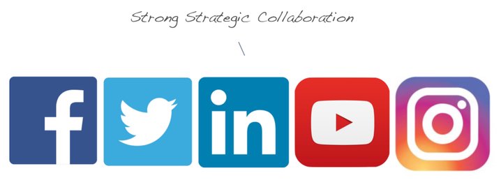 Expertise - Alejandro Ortega - Social Media Strategist